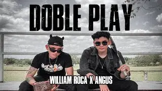 William Roca, ANGuS - Doble Play (Video Oficial)