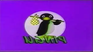 Preview 2 Pingu 1986 Intro Effects (Preview 2 V17 2 Effects)