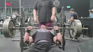 9 2 19 Close grip incline 315x6