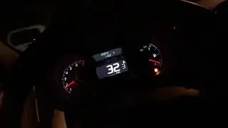 Renault clio 4 rs trophy stage 2 downpipe sound