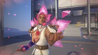 Lifeweaver Comp Experience - OW2