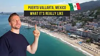 Puerto Vallarta Mexico | Hotels, Adventures, & What It&rsquo;s Really Like + Travel Tips