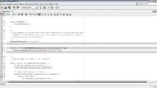 Eventos de tipo Key en NetBeans "Keypressed, Keyreleased"