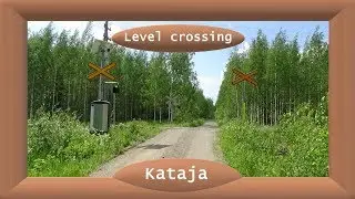 Kataja. warning light device Akaa