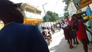 GWO ZEN PIR&Egrave;D NAN LA REPIBLIK