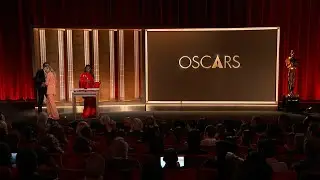 Oscars nominations revealed for 98th Academy Awards