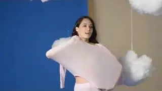 Stretchable Elastic Ultra Thin Thermal Body Underclothing