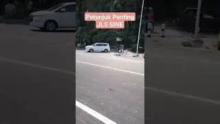 Petunjuk Penting masuk JLS SINE dari arah Kalidawir Tanjung Gragalan Kota #jls_sune #jls_dlodo