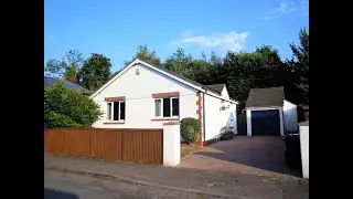 Afton, Kingskerswell Video Tour