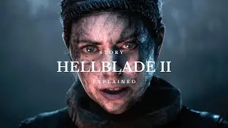 Hellblade 2 Explained: Meaning and Analysis
