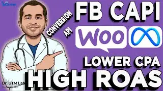 [Grabber Lab] How to Implement Facebook Conversion API (FB CAPI) Step-by-Step in WooCommerce
