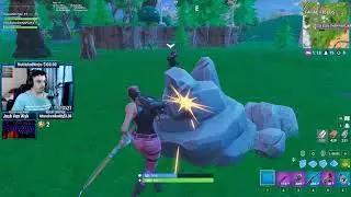 High Kill Funny Gameplay w/DonsPlays | Fortnite South Africa | Use Code: Hammer7Jnr