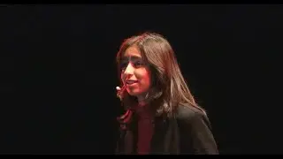 The Day My Life Didn't Change | Shravya Sethi | TEDxWhitneyHigh
