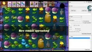 Plants vs Zombies: How to get Unlimited Sun - Hack Tutorial