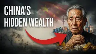 What's the REAL Secret to China's Economic Boom?