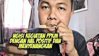 BELAJAR AH MAIN KARINDING VIETNAM - DANMOII