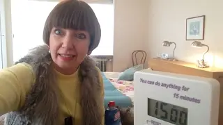 Flylady Diane - Zone 4 (Intro, Feb 2017)