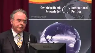 UK Parliament Open Lecture - A rule to go by: what is the point of parliamentary procedure?
