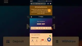 HOW TO BUY BITCOIN IN NIGERIA