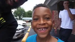 Exploring Atlanta Ga (CHASING ATLANTA Episode 4)