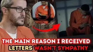 Why Chris Watts Still Gets Letters: The Disturbing Fan Mail Secret
