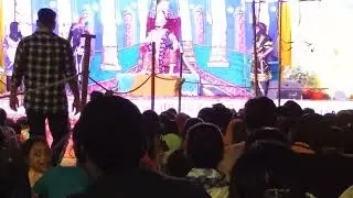 Raawan entry  surpanakha ki sabha mein pravesh जय श्री राम 🙏