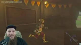 Lucky Clover Gazette pt. 4 & CHAT CHOOSES MY DESTINATION Pt. 2! | Ep #16 Zelda: Tears of the Kingdom