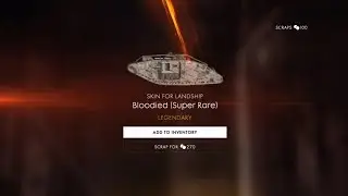 Getting a Super Rare Skin on Battlefield 1 from a Normal Battlepack