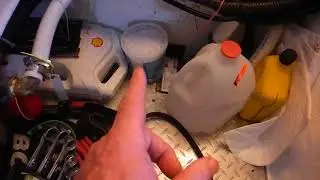 Bilge Check,  your bilge pump float switch