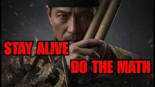 SUN TZU: The Hidden Algorithm of Human Survival (Ancient Wisdom vs. Modern Reality)
