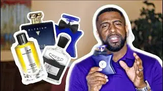 PINEAPPLE FRAGRANCE BATTLE!!/ WHICH AVENTUS &ldquo;INSPIRED FRAGRANCE BEATS THE KING!? 🤔