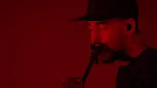 Linkin Park - Darker Than Blood (BlizzCon 2015) HD
