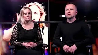 Moyra - SZYBKA SERIA, SZYBKICH PYTAŃ (ESKA ROCK)