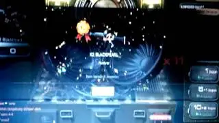 Winner K2 BlackPearl Special Force 2 Indonesia