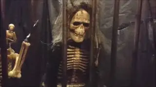 Halloween 2016