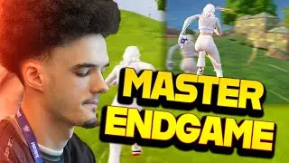 How to MASTER* IGL and ENDGAMES* with VENO* | Fortnite New Season Launch Prep!