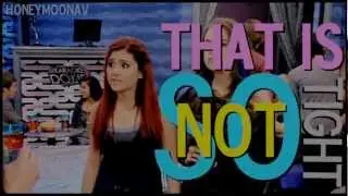 Cat Valentine | Don't Stop