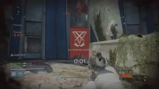 Destiny Trials Highlights #2