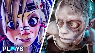 10 Video Games That Might Suck in 2022