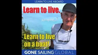 Gone Sailing Global - Welcome aboard