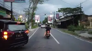 Keliling Kampus UMK Universitas Muria Kudus Kabupaten Kudus