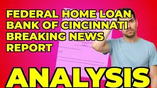 My Insight on FHLB Cincinnati's Bond Issuance Strategy