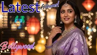 Bollywood Evergreen Romantic Songs ❤️ Timeless Hindi Love Playlist - 90’S Old Hindi Songs