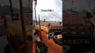 Epic drum fail. #viral #drummer #trending
