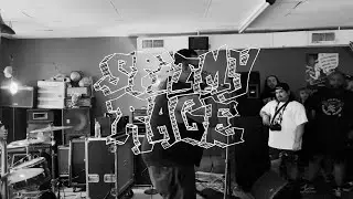 Spit My Rage live @ Growl Records 06/02/2023