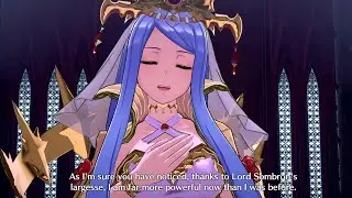 [FE Engage] Chapter 25 - The Final Guardian | Dark Surprise