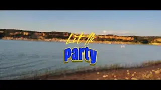 LilParty Such, Ghostee, 40CAL, DirtyJ, KidPhoenix, YoungTony, RIP, SWP, Mr.Nobody, DK, YungBenjamin$