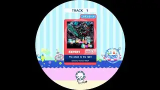 [Maimai] The wheel to the right  SSS+ [Expert 13]