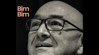 Bruno CASTELLUCCI BIM BIM15 F&eacute;v 2024