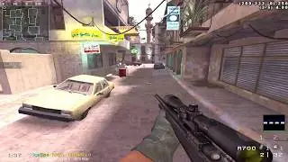 ProXicT - CoD4 promod S&D | mp_citystreets
